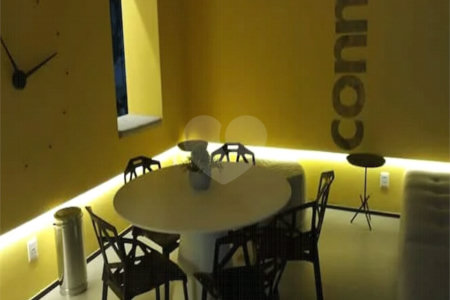 Apartamento à venda com 1 quarto em Vila Buarque, São Paulo, SP