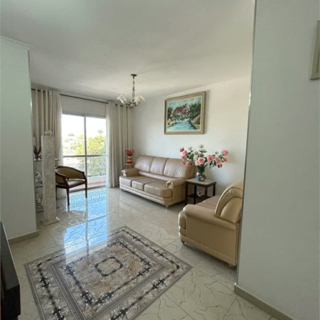 Apartamento à venda com 2 quartos em Jardim Esmeralda, São Paulo, SP