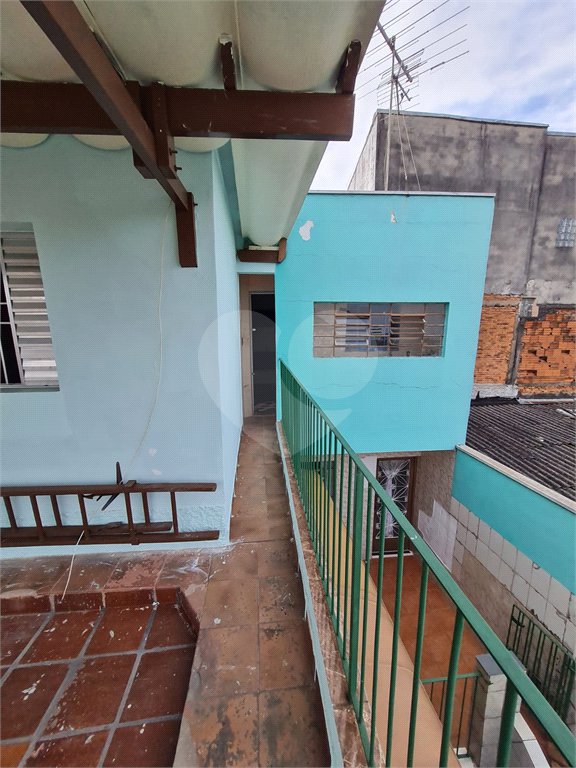 Casa à venda com 6 quartos em Vila dos Remédios, São Paulo, SP