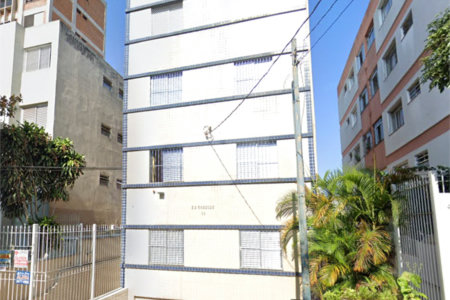 Apartamento à venda com 2 quartos em Jardim São Paulo(zona Norte), São Paulo, SP