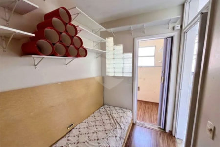 Apartamento à venda com 2 quartos, sendo 1 suíte, em Tijuca, Rio de Janeiro, RJ