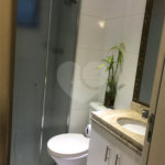 Apartamento à venda com 3 quartos, sendo 1 suíte, em Santana, São Paulo, SP