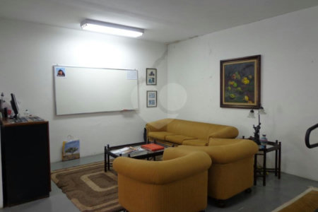 Sobrado à venda com 4 quartos, sendo 2 suítes, em Jardim São Bento, São Paulo, SP