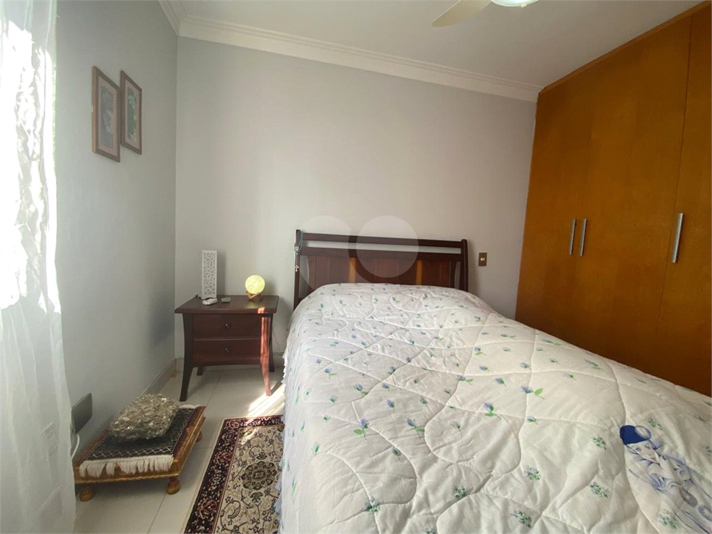 Apartamento à venda com 2 quartos, sendo 1 suíte, em Campo Grande, São Paulo, SP