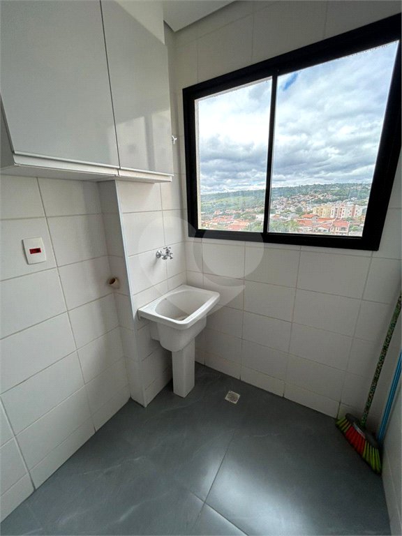 Apartamento à venda com 2 quartos em Vila Sonia, Valinhos, SP