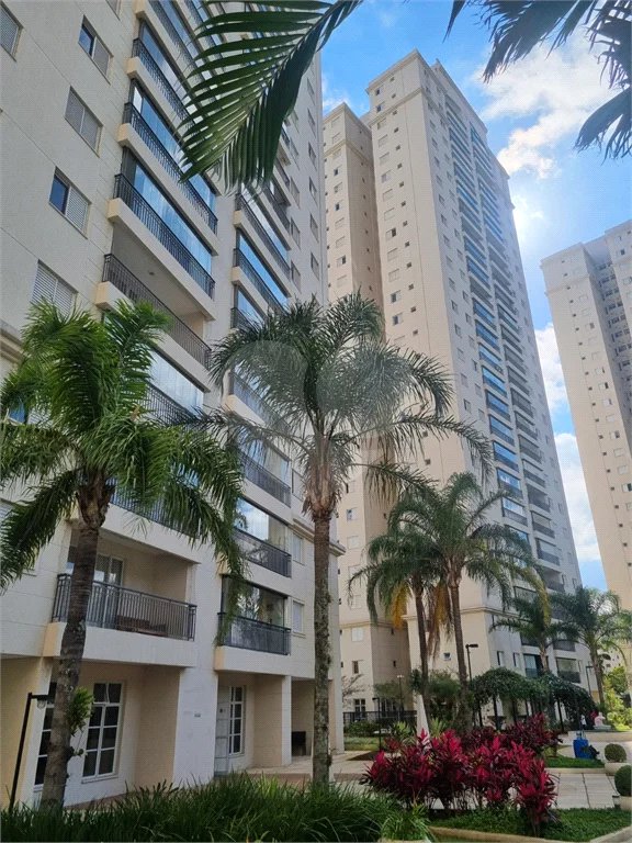 Apartamento à venda com 3 quartos, sendo 1 suíte, em Mandaqui, São Paulo, SP