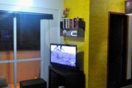 Apartamento à venda com 2 quartos, sendo 1 suíte, em Vila Gustavo, São Paulo, SP