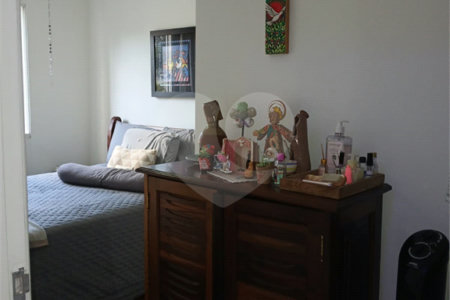 Apartamento à venda com 2 quartos, sendo 1 suíte, em Jardim Monte Kemel, São Paulo, SP