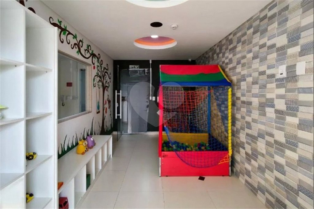 Apartamento à venda com 2 suítes em Boqueirão, Praia Grande, SP