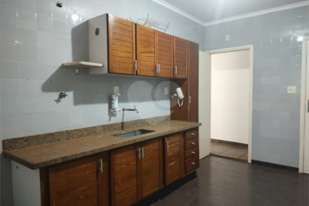 Apartamento à venda ou para alugar com 3 quartos no Centro, Ribeirão Preto, SP