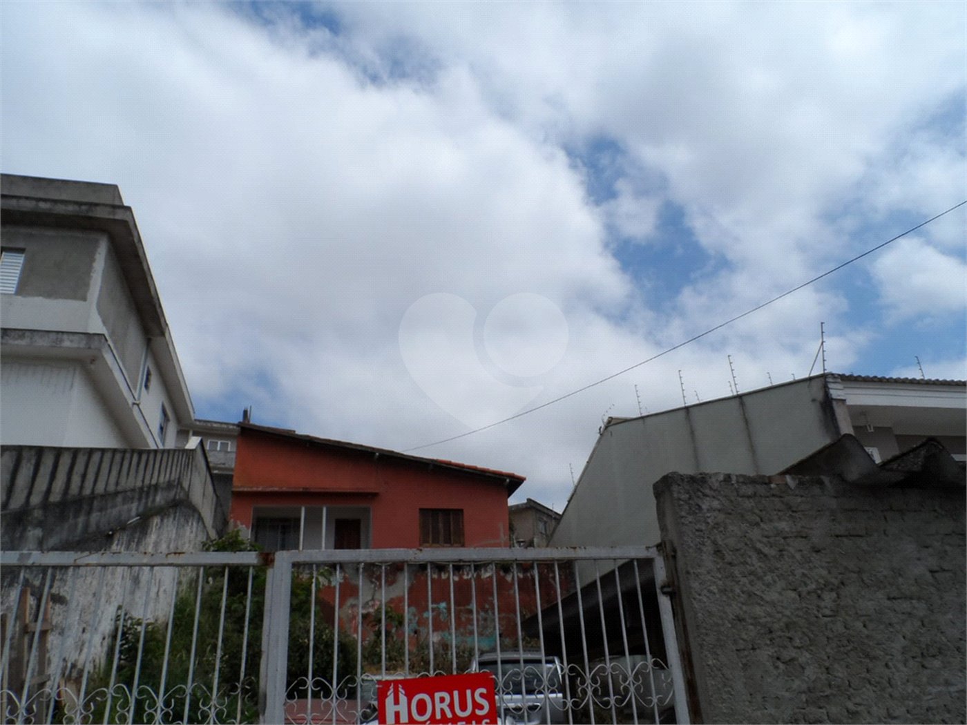 Casa à venda com 2 quartos em Limão, São Paulo, SP