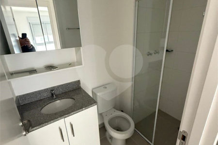 Apartamento à venda com 3 quartos em Barra Funda, São Paulo, SP