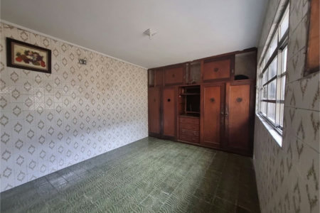 Sobrado Amplo à Venda na Vila Belmiro – Santos
