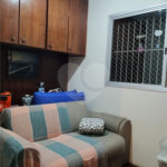 Apartamento à venda com 2 quartos em Santana, São Paulo, SP