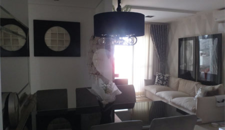 Apartamento à venda com 3 quartos, sendo 1 suíte,  em Parque Campolim, Sorocaba, SP