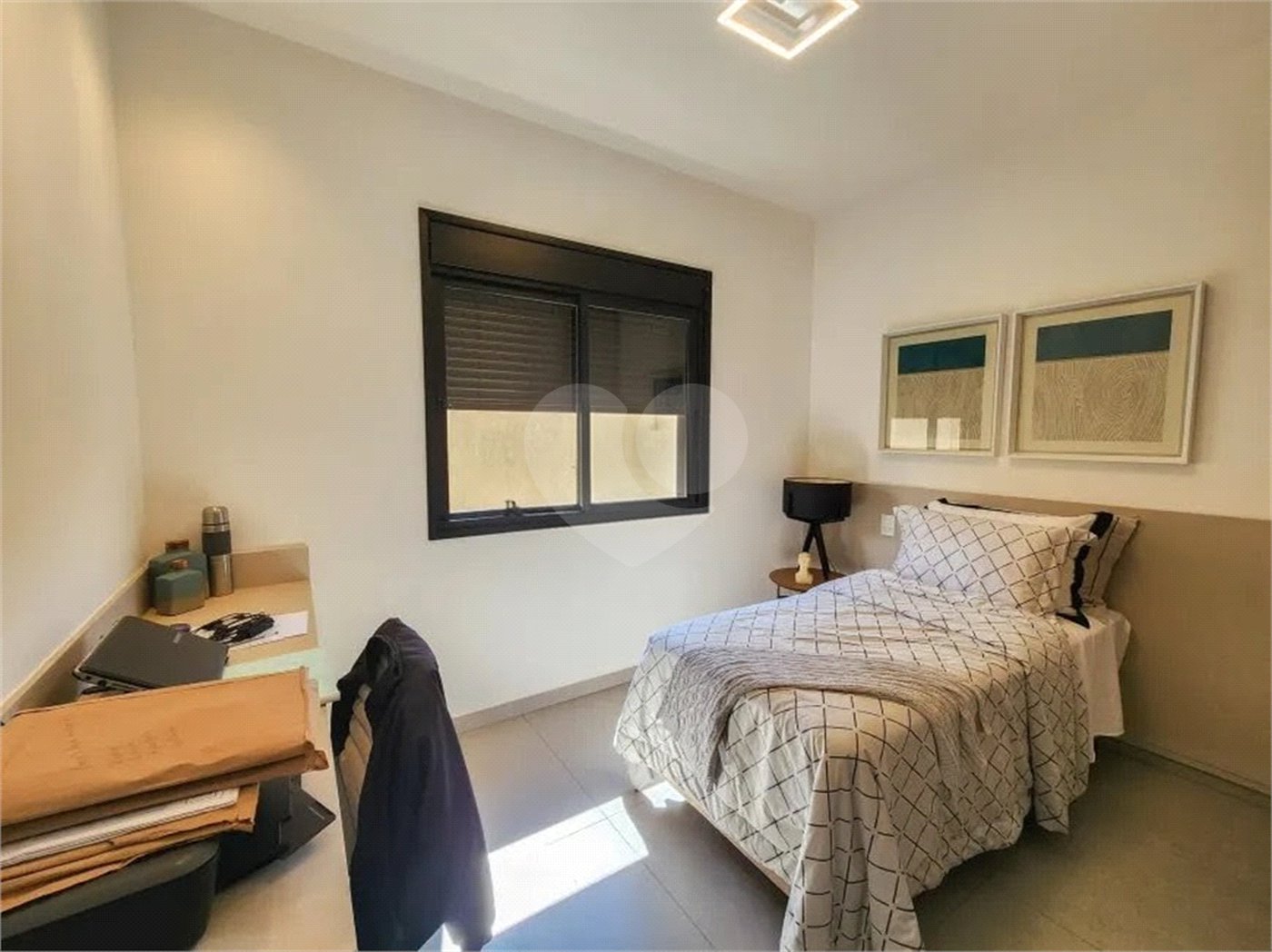 Casa à venda com 3 quartos, sendo 1 suíte, no condomínio Consoli Residencial, Atibaia - SP