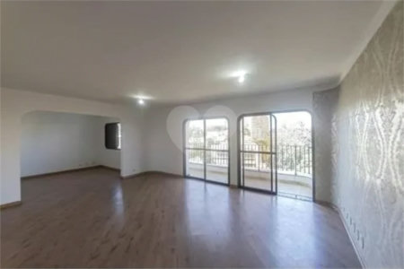 Apartamento à venda com 168m² - Mooca