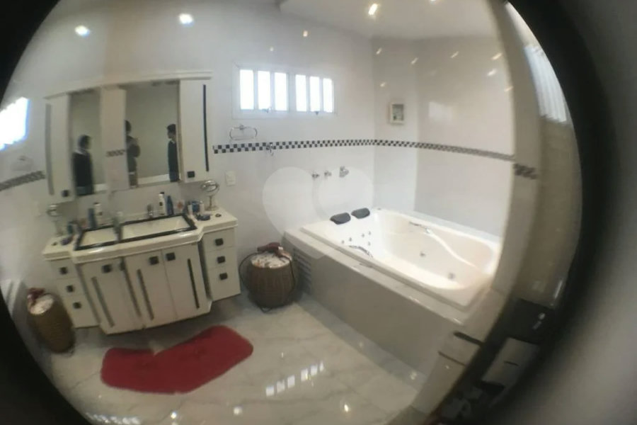 Casa à venda com 3 quartos, sendo 1 suíte, em Limão, São Paulo, SP
