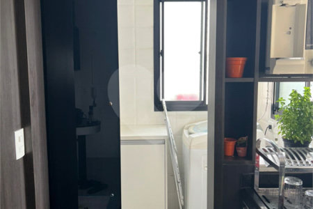 Apartamento à venda com 3 quartos, sendo 1 suíte, em Vila Mascote, São Paulo, SP