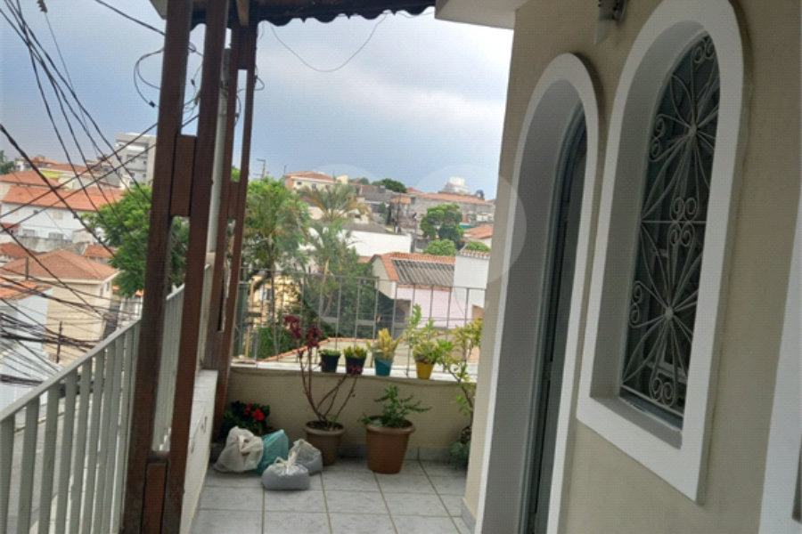 Casa Térrea à venda com 3 quartos, sendo 1 suíte, em Parada Inglesa, São Paulo, SP