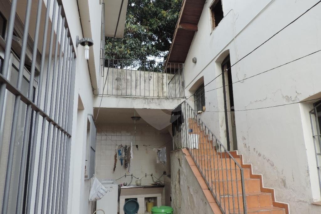 Sobrado à venda com 6 quartos, sendo 2 suítes, em Casa Verde, São Paulo, SP