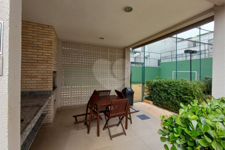 Apartamento à venda com 2 quartos em Santana, São Paulo, SP
