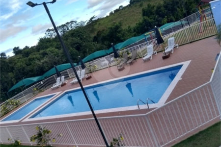 Apartamento à venda com 2 quartos em Jardim Guarujá, Sorocaba, SP
