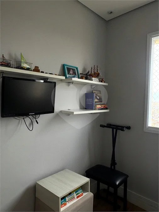 Helbor Varandas Ipoema 3 quartos 114 m² Vila Suissa - Mogi das Cruzes SP