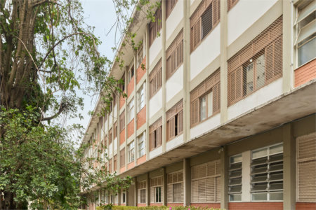 Apartamento à venda com 2 quartos em Alto da Boa Vista, São Paulo, SP