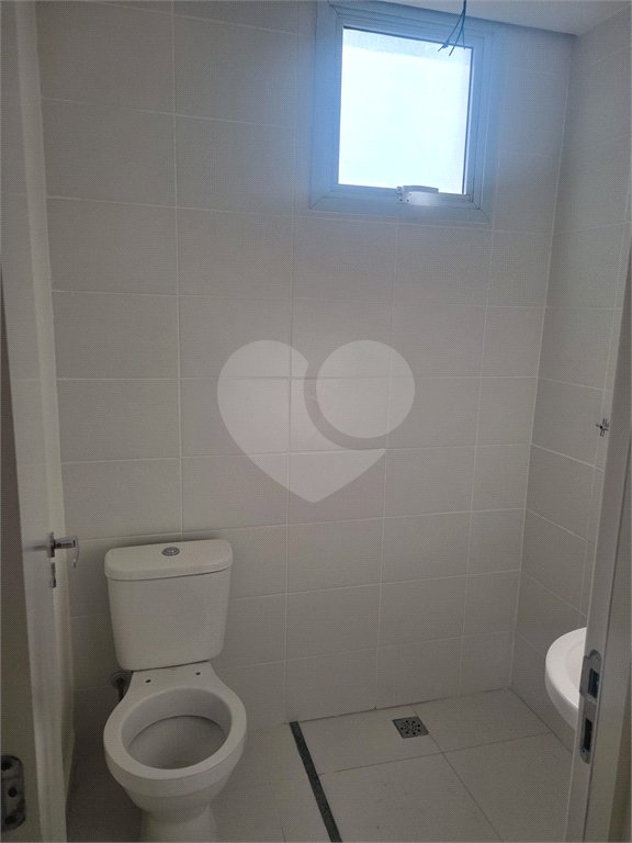 Apartamento à venda com 2 quartos em Vila Mazzei, São Paulo, SP