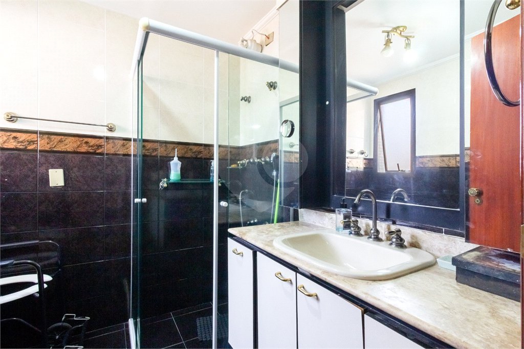 Apartamento à venda com 3 suítes em Santana, São Paulo, SP