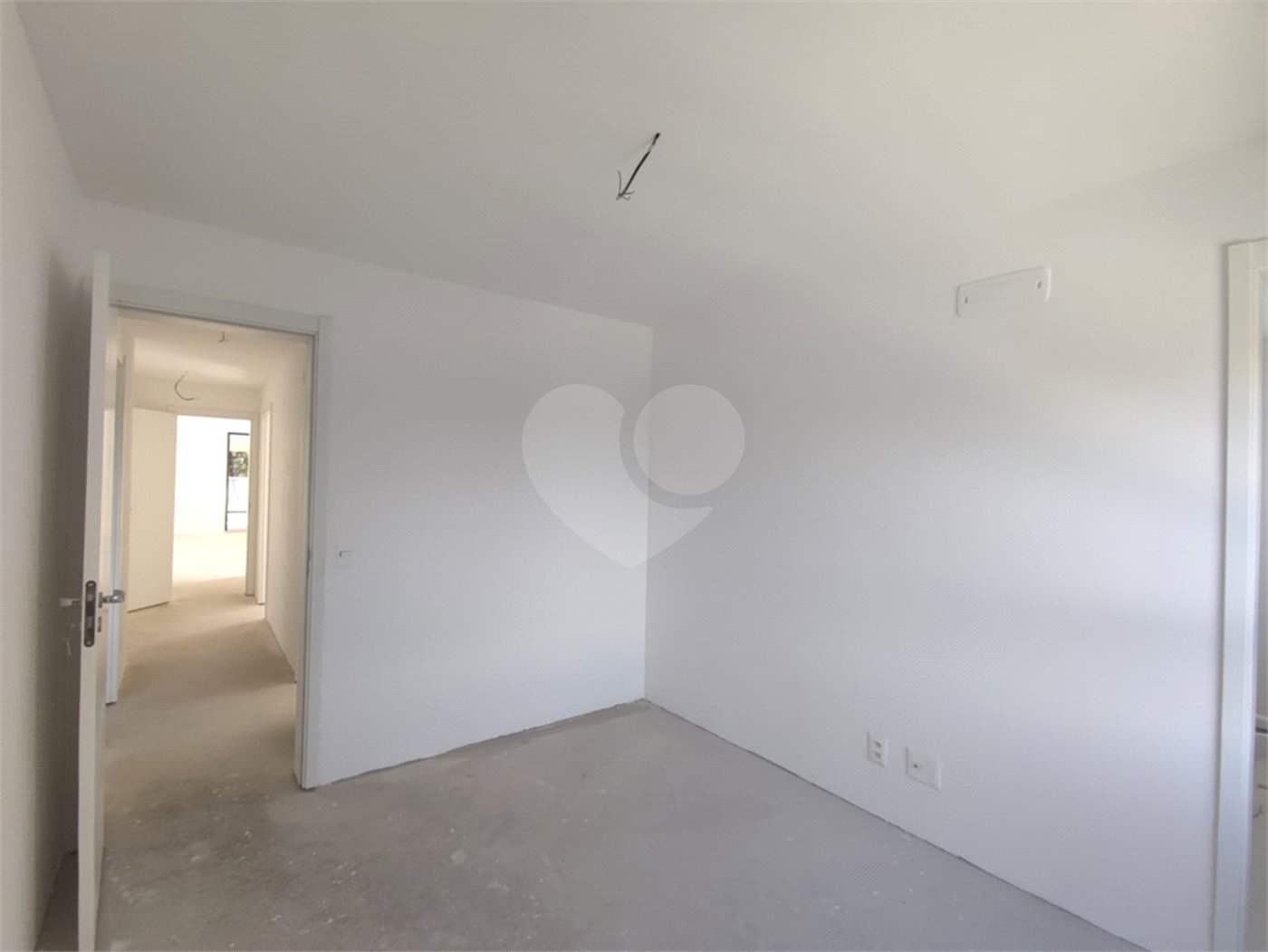 Apartamento à venda com 4 suítes em Jardim Leonor, São Paulo, SP