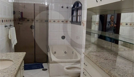 Sobrado para alugar com 4 quartos, sendo 2 suítes,  em Freguesia do Ó, São Paulo, SP