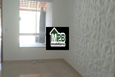 Casa à venda com 2 quartos em Parque São Bento, Sorocaba, SP