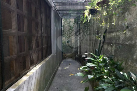Garden à venda com 3 quartos, sendo 1 suíte, em Lagoa, Rio de Janeiro, RJ