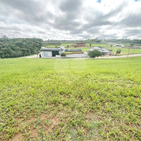 Terreno à venda no condomínio Fazenda Jequitibá, Sorocaba - SP