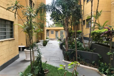 Apartamento Residencial Jardim São Paulo