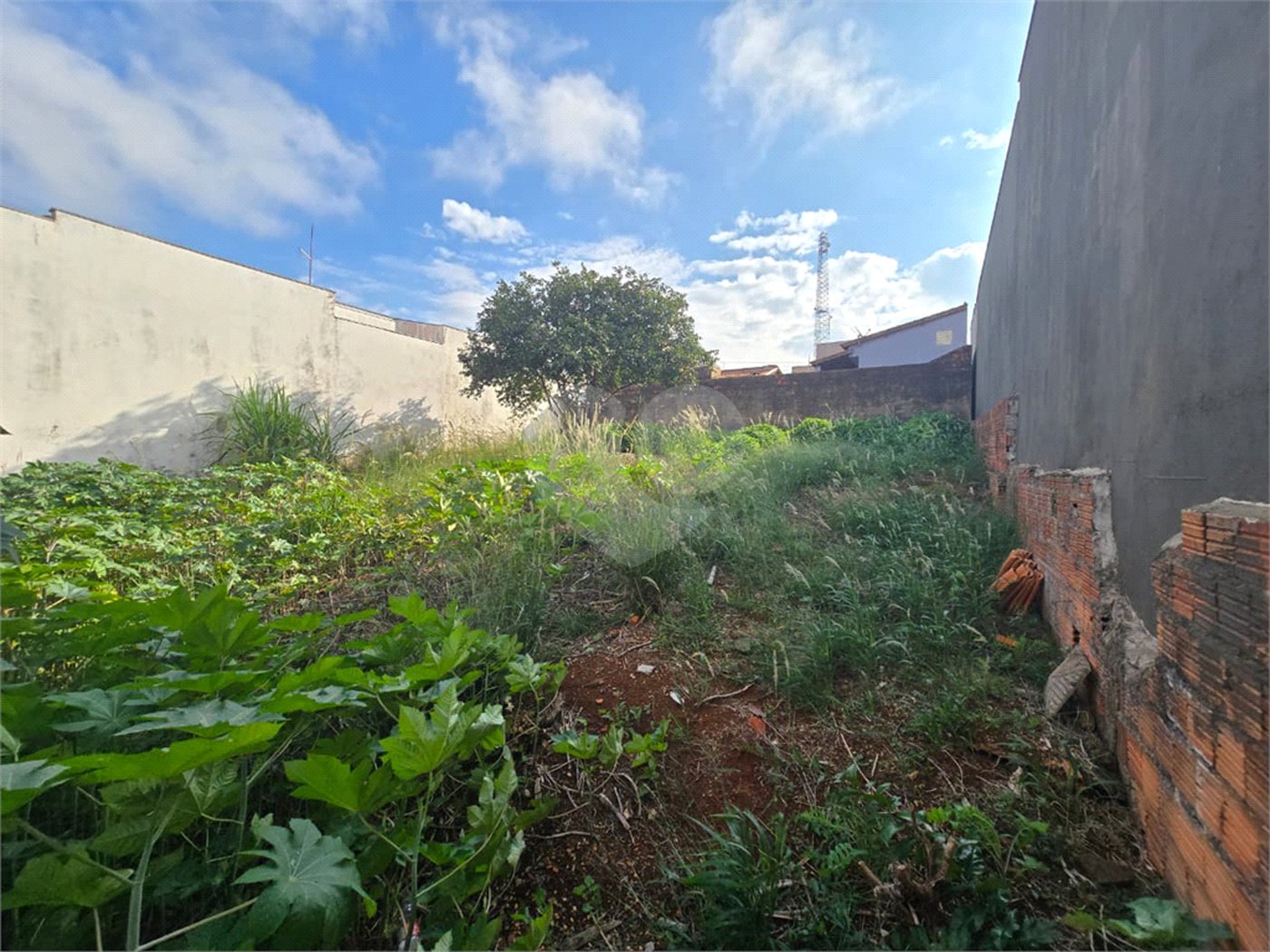 Terreno à venda em Vila Nastri, Itapetininga, SP