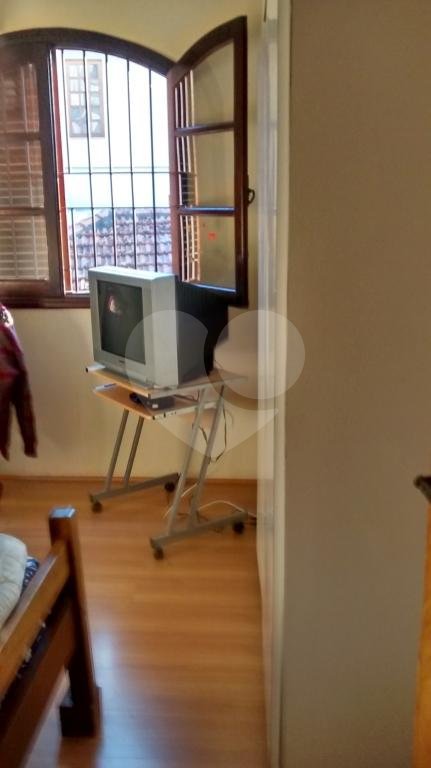 Sobrado à venda com 3 quartos, sendo 1 suíte, em Mandaqui, São Paulo, SP