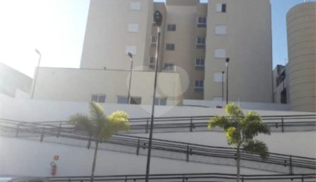 Apartamento à venda com 2 quartos no Brasilândia, São Paulo, SP