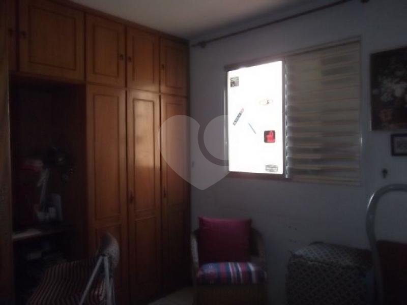Sobrado à venda com 4 quartos, sendo 1 suíte, em Vila Isolina Mazzei, São Paulo, SP