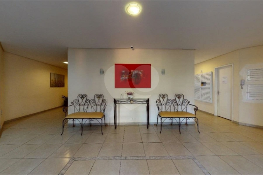 Apartamento à venda com 2 quartos em Jabaquara, São Paulo, SP