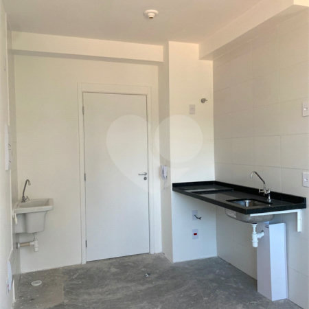 Apartamento à venda com 1 quarto em Pinheiros, São Paulo, SP