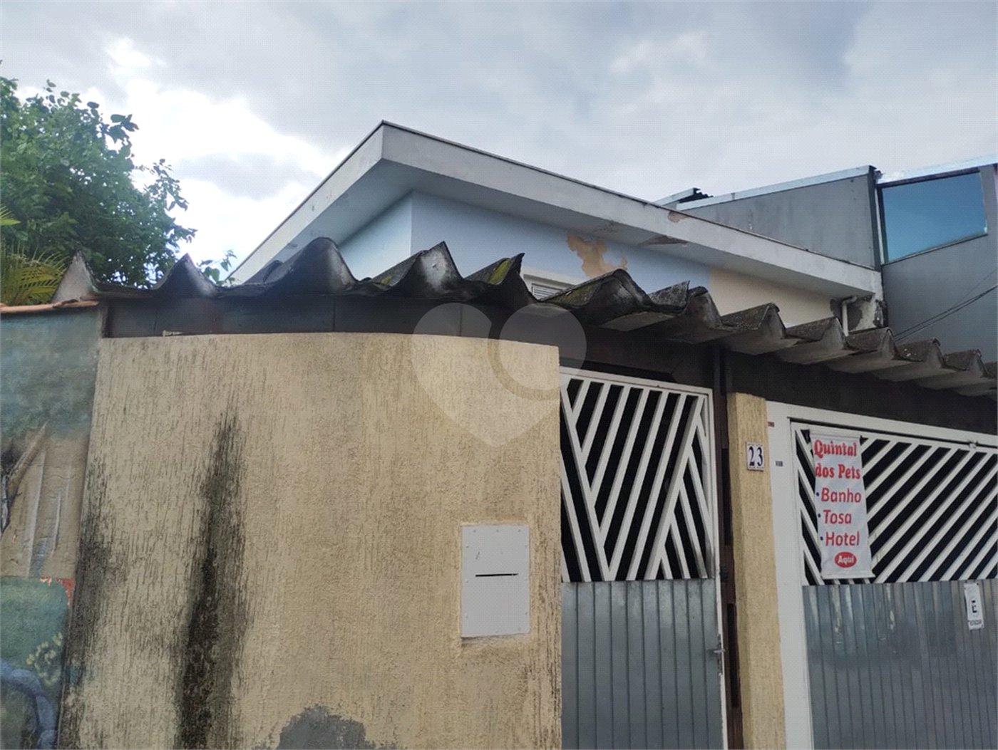 Sobrado à venda com 3 suítes em Vila Marari, São Paulo, SP