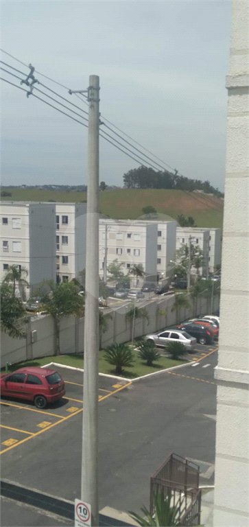 Apartamento à venda com 2 quartos em Jardim Nova Michigan, São José dos Campos, SP
