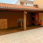 Casa de Vila à venda com 3 quartos, sendo 1 suíte,  em Wanel Ville, Sorocaba, SP