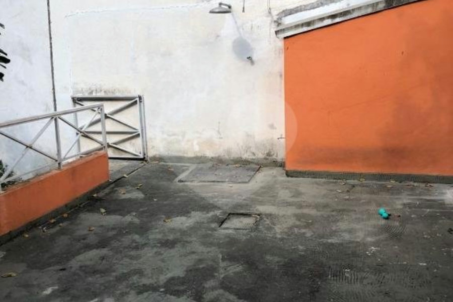 Sobrado à venda com 4 quartos, sendo 1 suíte, em Santana, São Paulo, SP