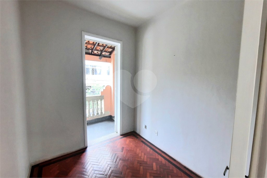 Casa para alugar com 7 quartos, sendo 1 suíte, em Maracanã, Rio de Janeiro, RJ