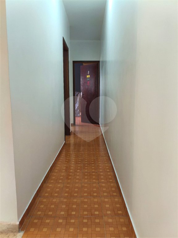 Sobrado à venda com 3 quartos, sendo 1 suíte, em Vila Albertina, São Paulo, SP