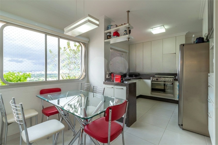 Apartamento à venda com 4 quartos, sendo 3 suítes, em Santana, São Paulo, SP